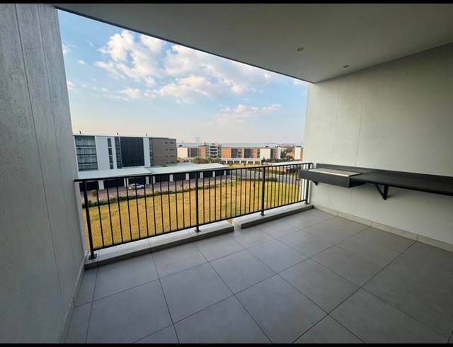 3 BEDROOM PROPERTY TO RENT IN ASCEND TO MIDSTREAM